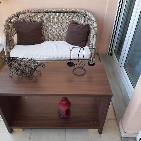 Eclectic Living {Free Parking} Apartment Thessaloniki Exterior photo