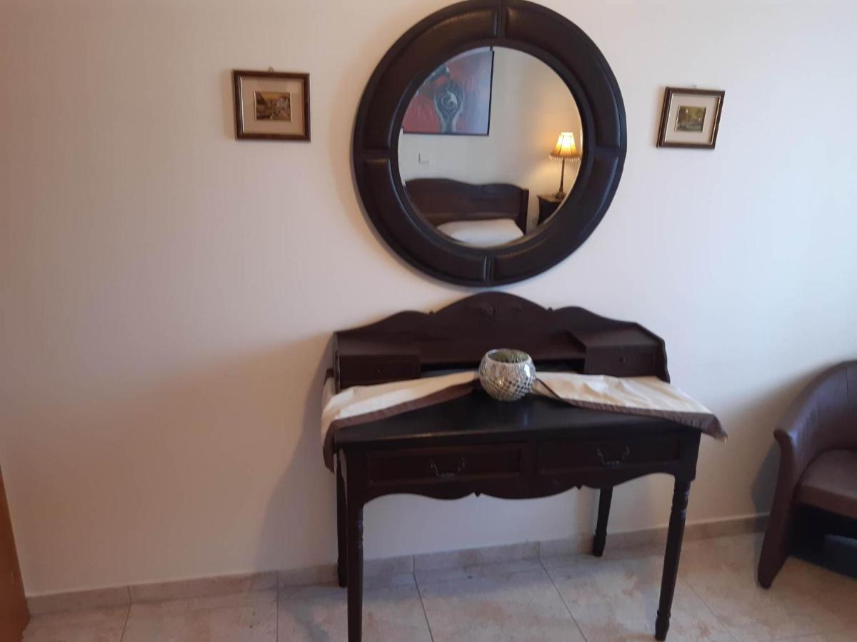 Eclectic Living {Free Parking} Apartment Thessaloniki Exterior photo